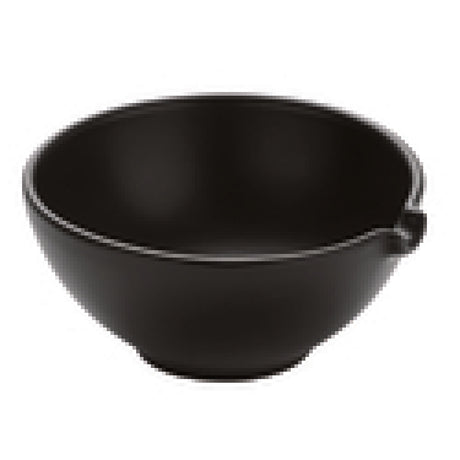 Bauscher Hepp P011412-000905 - Bowl, 7.4 Oz., 4-3/4" Dia. X 2-1/5"H