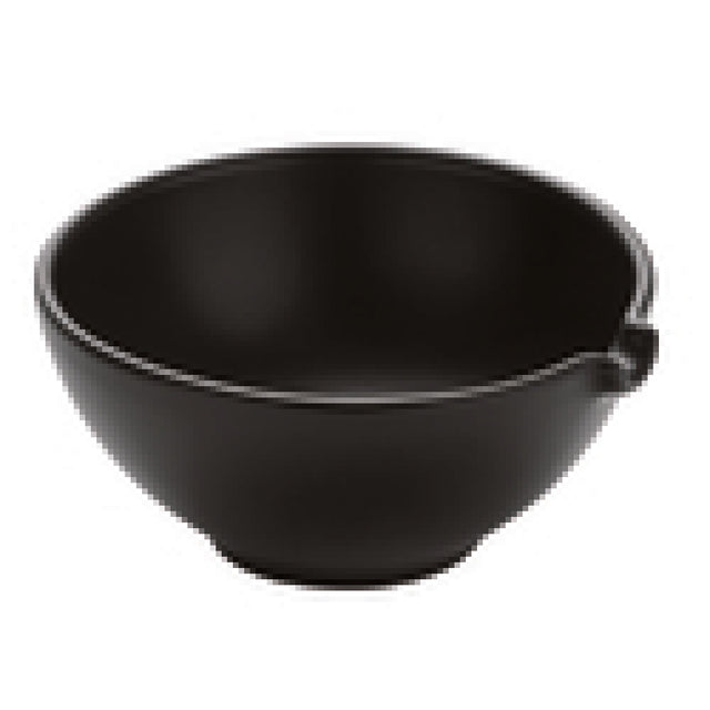 Bauscher Hepp P011412-000905 - Bowl, 7.4 Oz., 4-3/4" Dia. X 2-1/5"H