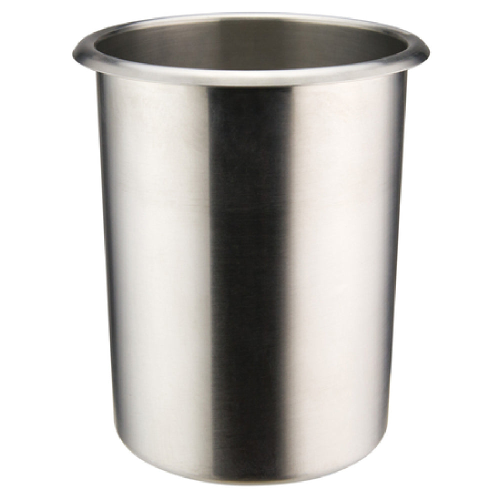 Winco BAM-2 Bain Marie 2 Qt. 5-3/4" X 7"