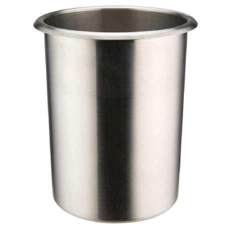 Winco BAM-2 Bain Marie 2 Qt. 5-3/4" X 7"