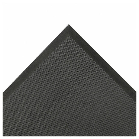 Notrax T57S2472BL T57 Superfoam™ Plus Oil & Grease Resistant Floor Mat 2' X 6' Sheet