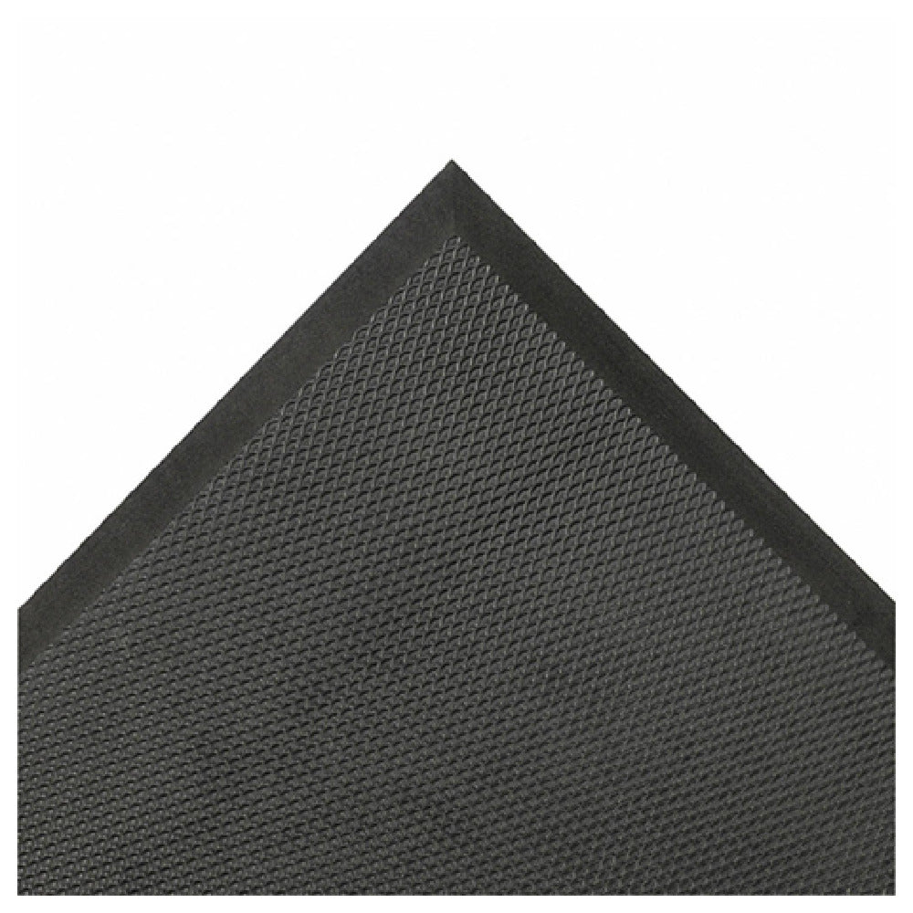 Notrax T57S2440BL T57 Superfoam™ Plus Oil & Grease Resistant Floor Mat 24" X 40" Sheet