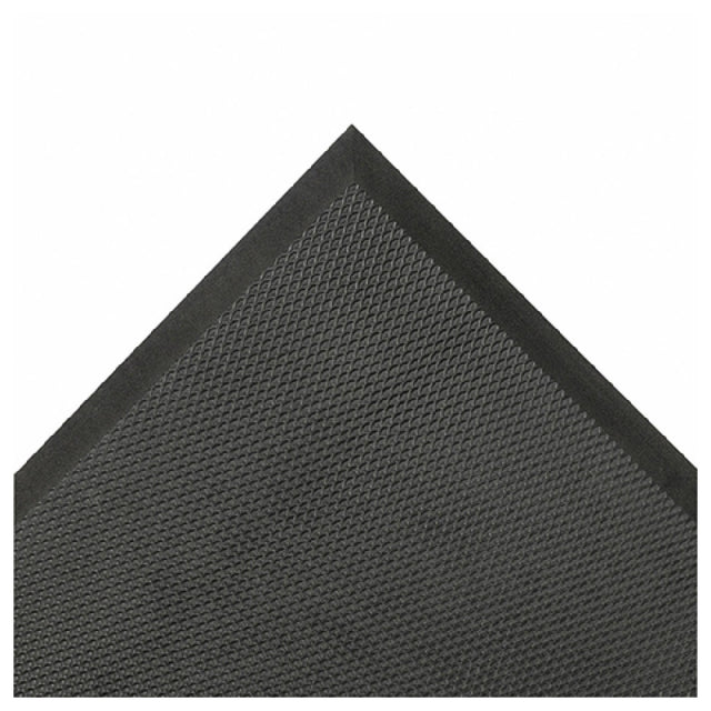 Notrax T57S3660BL T57 Superfoam™ Plus Oil & Grease Resistant Floor Mat 3' X 5' Sheet