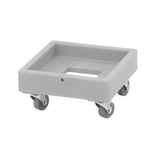 Cambro CD1313615 Camdolly® 16-1/8"L X 16-1/8"W X 8-1/4"H (exterior Dimensions)