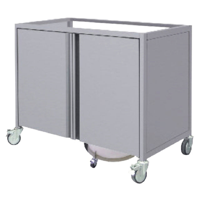 Rotisol SC8.52MPE Base Cabinet 35-1/4"W (2) Doors
