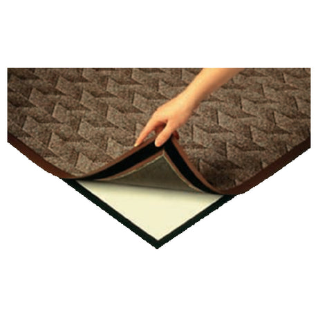 Cactus Mat 301F-L Hook & Loop Tape 1" Pressure Sensitive (LOOP SIDE ONLY) (priced Per Linear Foot)