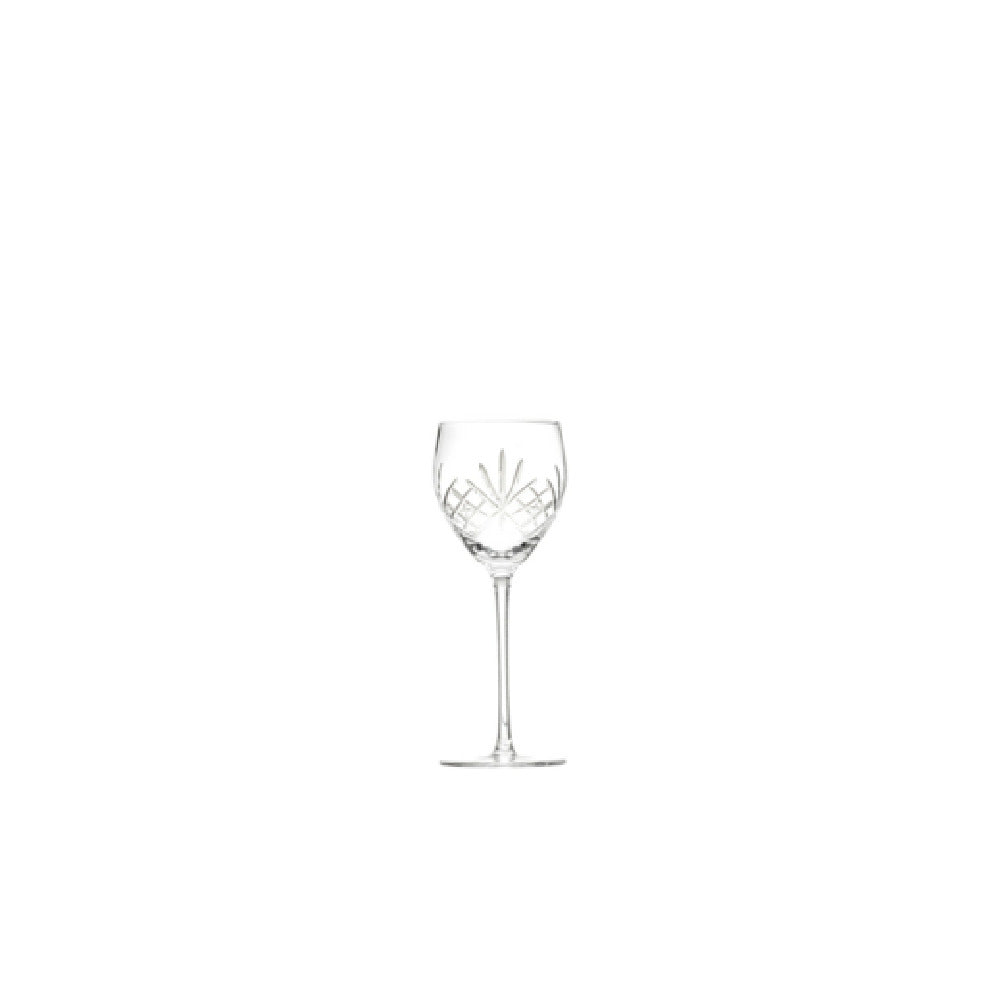 Hospitality Brands HG25841-012 Legend Glassware Monarch Cocktail Glass 6.5 Oz.