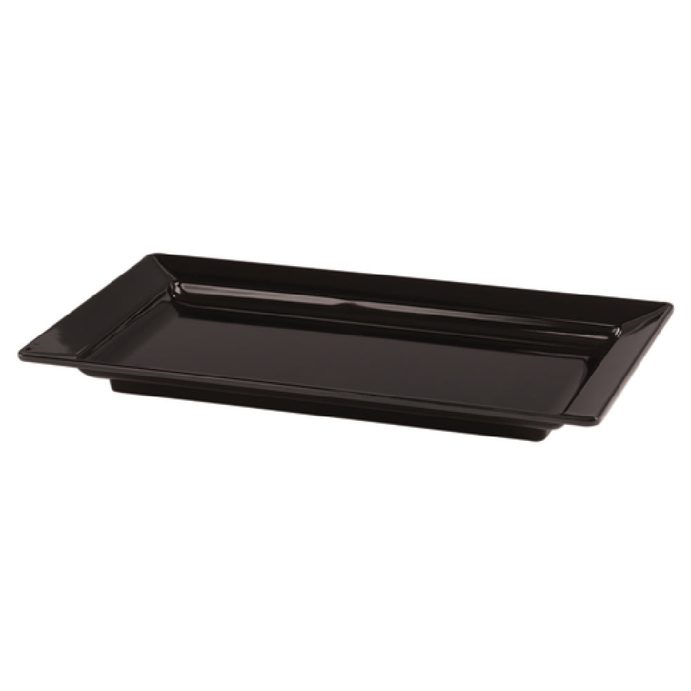 Bauscher Hepp M-79 - Springfield Tray, 22"L X 12-3/4"W X 2-1/8"H, Rectangular