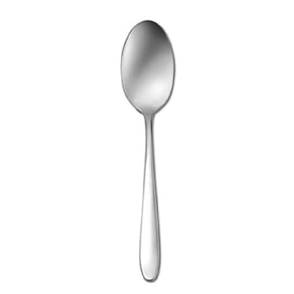 1880 Hospitality B023STBF Oneida® Tablespoon/Serving Spoon 8" 18/0 Stainless Steel