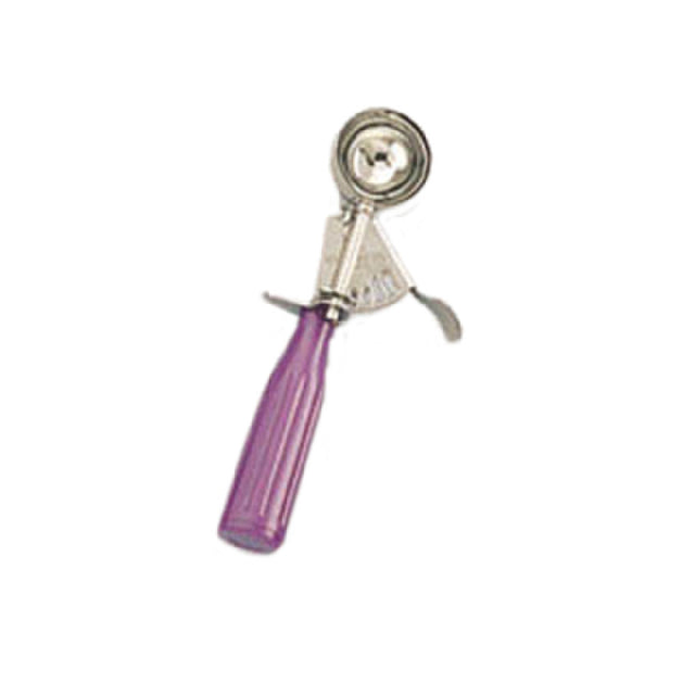 American Metalcraft NSPDS40 Thumb Disher Size 40 Orchid Handle