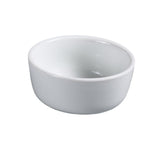 Yanco AC-95-J Abco Jung Bowl 9-1/2 Oz. 4-1/4" Dia. Round