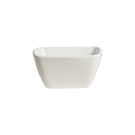Steelite A900P042 - Fruit Bowl, 4.0 Oz, 3.375" X 2.625" X 1.875"