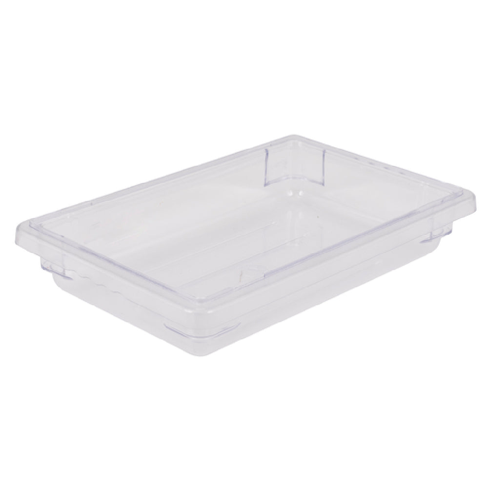 Stanton Trading PCB-121835 - Food Storage Box, 12" X 18" X 3.5"D, 1.75 Gallon Capacity