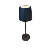 Omcan 48507 (48507) LED Table Lamp 3-9/10" Dia. X 15"H Touch Based Controls