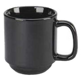 Vertex China SM-BK Summit Mug 10 Oz. 3-1/4"