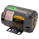 Franklin Machine Products 103-1064 Pump Motor 1/3 HP 115v