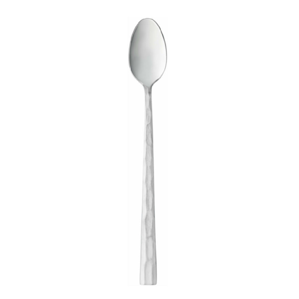 Libbey 954 021 Iced Tea Spoon 7-1/2" Two-sided Handle