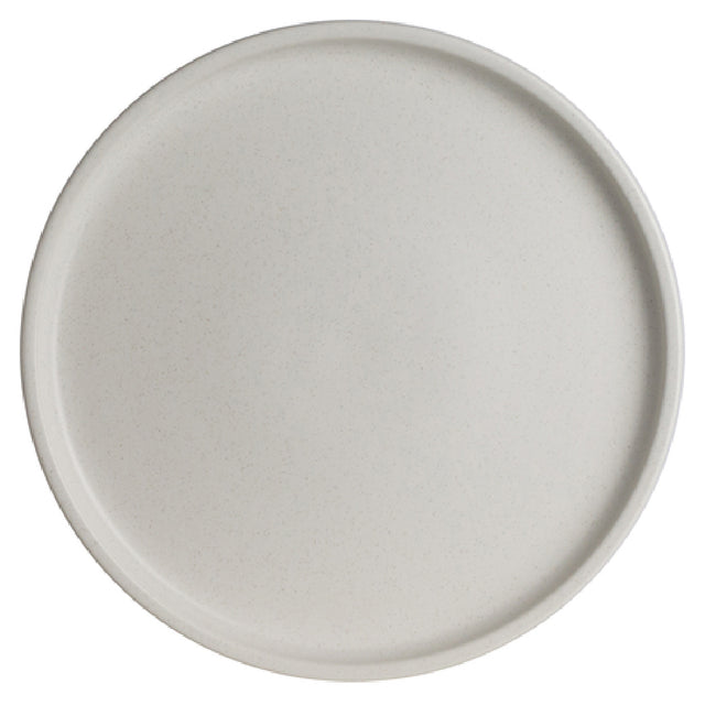 Steelite 6120RG091 Plate 9" Dia. Round