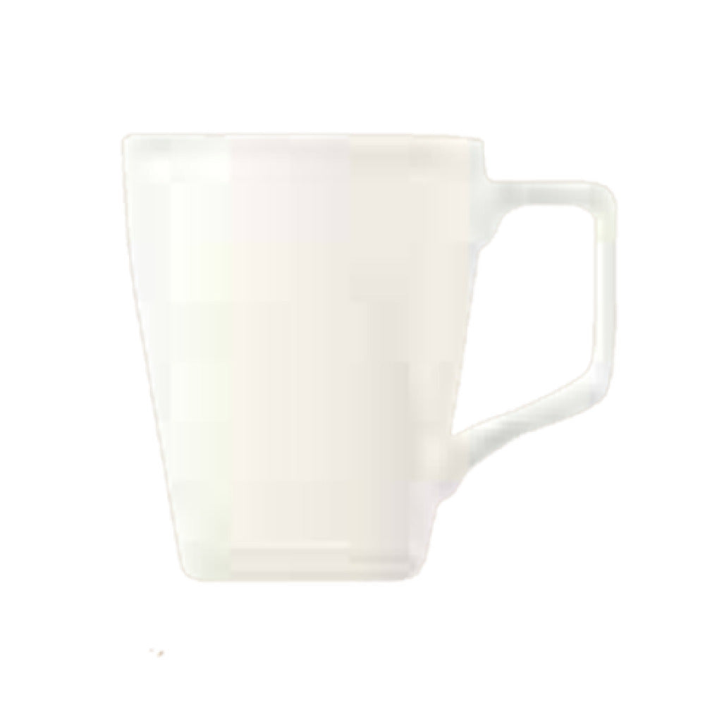 Libbey SL-36 (Formerly World Tableware) Mug 12-1/4 Oz. Squared