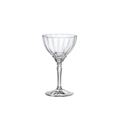 Steelite 49206Q112 Stemware Glass 8.125 Oz (H 6-1/2" M 3-3/4" T 3-3/4" B 3-1/8") Glass