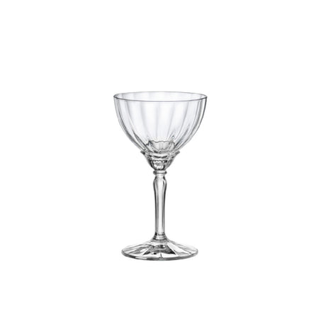 Steelite 49206Q112 Stemware Glass 8.125 Oz (H 6-1/2" M 3-3/4" T 3-3/4" B 3-1/8") Glass