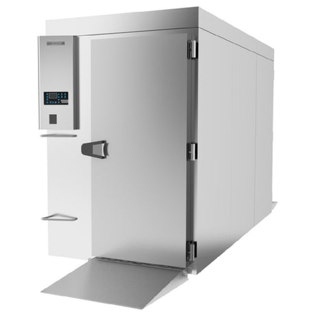 Beverage Air BF602DP-2P Blast Chiller/Freezer Roll-thru Designed For REMOTE Refrigeration