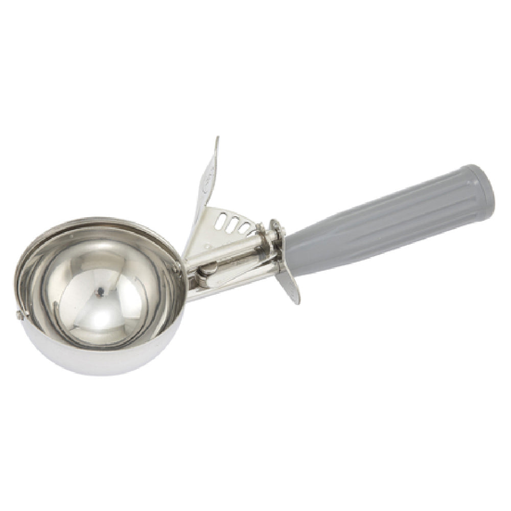 Winco ICD-8 Ice Cream Disher 4 Oz. 2-3/4" Dia.