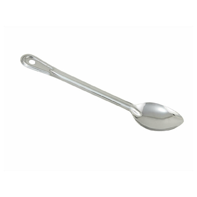 Winco BSOT-13 Basting Spoon 13" Solid