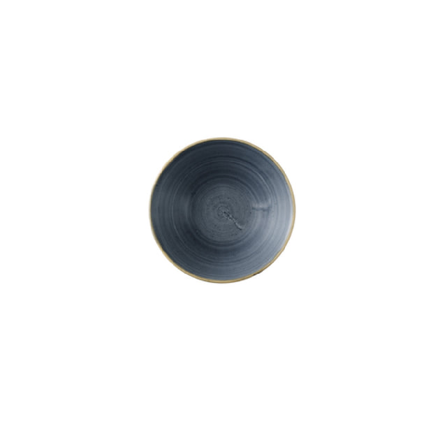 Churchill China SBBSEB191 - Blueberry Deep Coupe Bowl, 7 1/2", Churchill® Super Vit