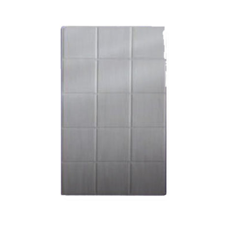 Bon Chef 52000 E Z Fit Tile 12-3/4" X 20-13/16" Full Size