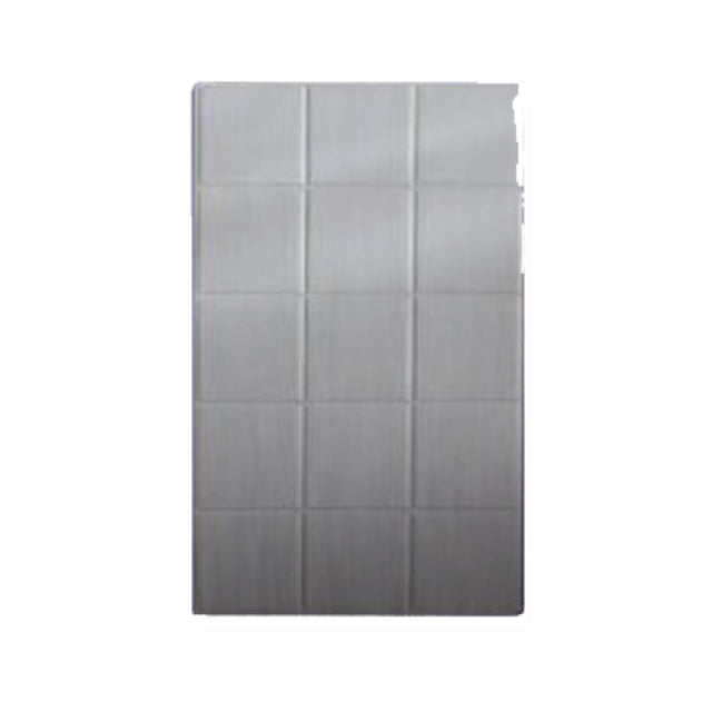 Bon Chef 52000 E Z Fit Tile 12-3/4" X 20-13/16" Full Size