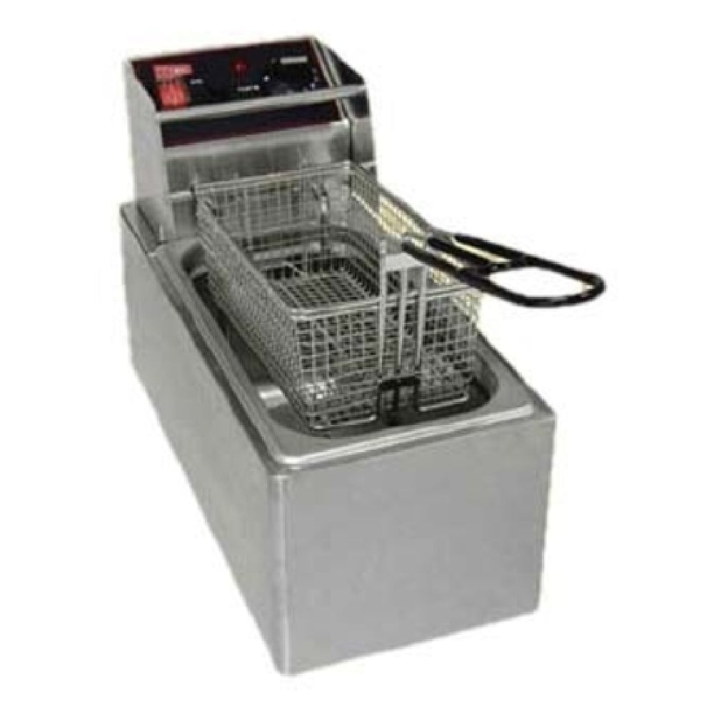 Grindmaster Cecilware EL6 GRINDMASTER Cooking Cecilware® Pro Fryer Electric