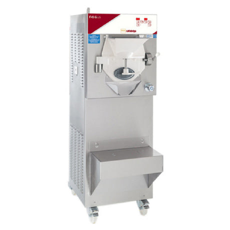 Advanced Gourmet CATTABRIGA F45 Cattabriga F45 Horizontal Batch Freezer/Ice Cream Machine