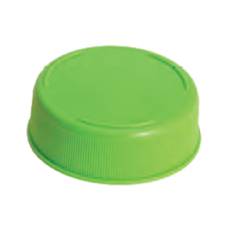 Tablecraft 63FCAPLGN Invertatop™ Squeeze Bottle End Cap Fits All 63mm Squeeze Bottles