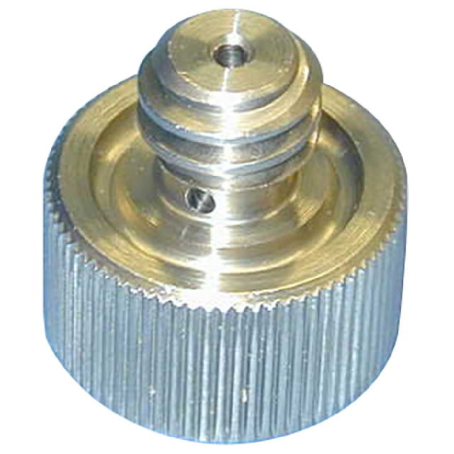 Franklin Machine Products 266-1170 Plug Prime (3/4" )