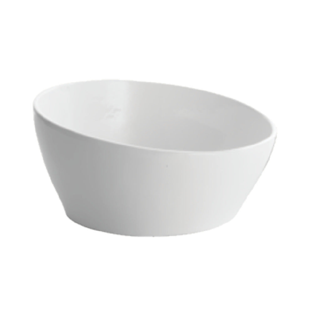 Tablecraft CW13070Y Bowl 11-1/2 Qt. 13" Dia X 5"