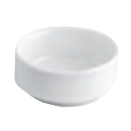 Steelite 6622V274 Sauce Dish 3 Oz. 3" Dia.