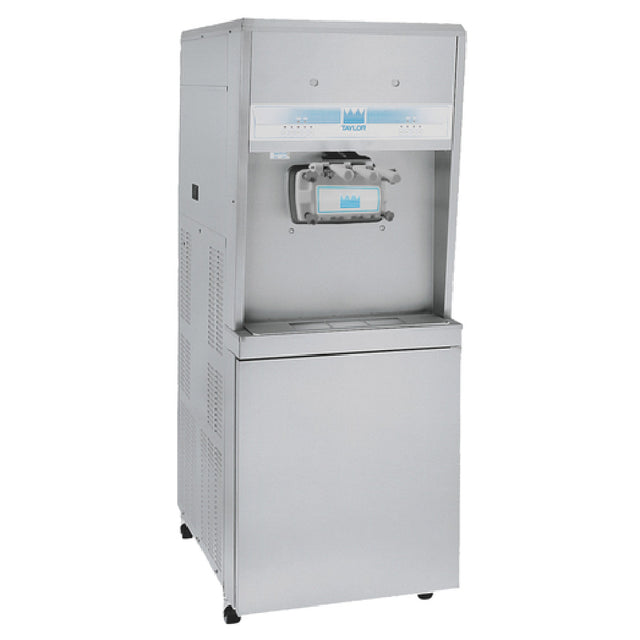 Taylor Company 8756 Soft Serve Freezer Floor Model Self-contained