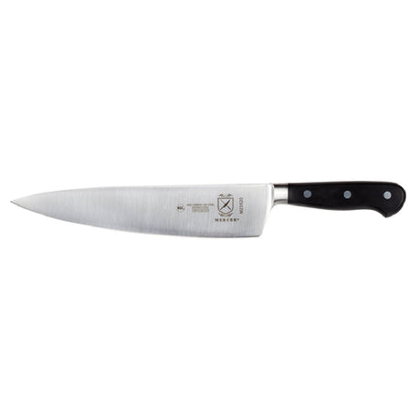 Mercer Culinary M23520 Renaissance® Chef's Knife 9" One-piece Precision Forged