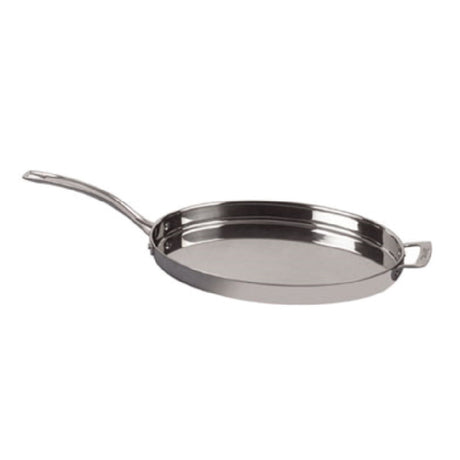 Spring USA 8181-60/38 Primo! Buffet Sauté 1-1/2 Qt. 15-1/2" X 10-1/8" X 1-1/2" (without Handles)