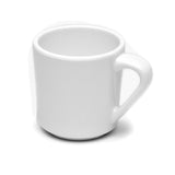 Elite Global Solutions DC14-W Mug 14 Oz. 3-5/8" Dia. X 3-3/4"H