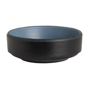 Steelite 7830JB005 Stack Bowl 5 1/4 Oz. 4.0" Dia. X 1.5"H