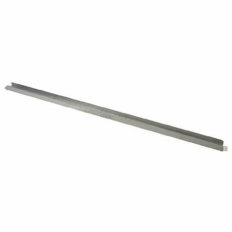 Franklin Machine Products 148-1247 Adaptor Bar 25" X 1" X 1/2" Stainless Steel