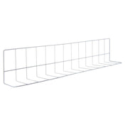 Hubert 62649 - Fence Divider, 30"L, 4" & 6" Sides