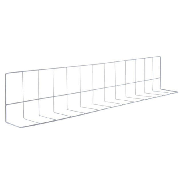 Hubert 62649 - Fence Divider, 30"L, 4" & 6" Sides