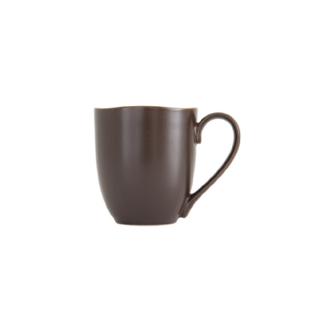 Fortessa STN.8000.7.17 Heirloom Mug 11.5 Oz. (.34L)