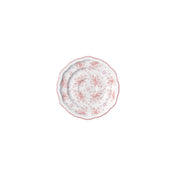 Steelite 62542FP823 Saucer 5.0" X 0.625" Adelina