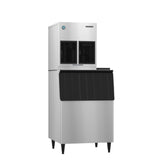 Hoshizaki F-822MAK - Ice Maker, Flake-Style, 22"W