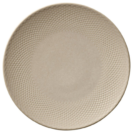 Libbey 802122441000203 Plate 9-1/2” Dia. X 1"H Round