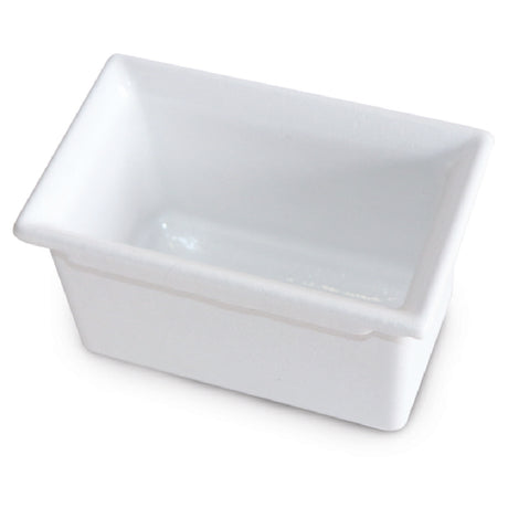 GET Enterprises CIH1/9D-WW Bugambilia® Fit Perfect™ Food Pan 1/9 Size 1 Qt.